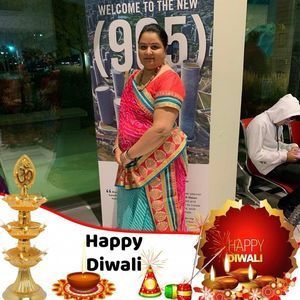 Meet your Posher, Payal